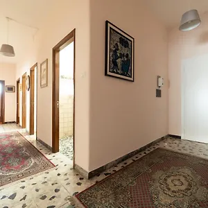Maison d'hôtes Budget Roma 70 Stazione, Cagliari