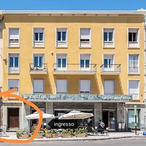 Guest house Nel Largo, Cagliari