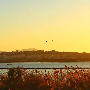 Maison d'hôtes Elicriso Suites, Cagliari
