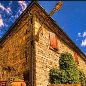 La Fiaba Casa di campagna