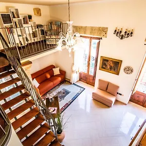 Manno 81 - Historic Centre Appartamento