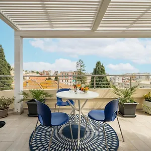 Guest house Le Residenze Di Carla - Stampace, Cagliari