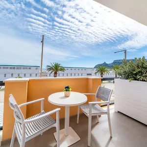 Maison d'hôtes Poseidon, Cagliari