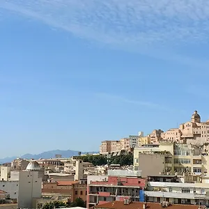 Guest house Manzoni, Cagliari