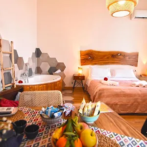 Guest house Sunrise Luxury