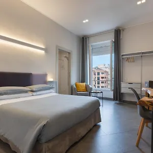 Maison d'hôtes Centro Storico Via Sassari, Cagliari