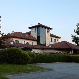 Hotel Elysium Raya
