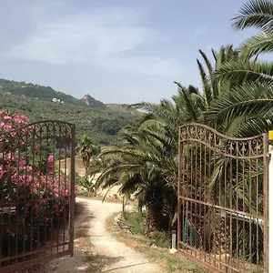 Giardino Di Sicilia Casa di campagna