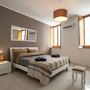 La Casa Nel Corso Appartamento