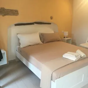 Couette-café Al Corso, Cagliari