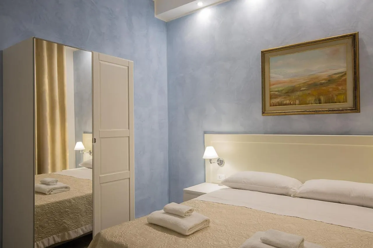 Vela Rooms Cagliari