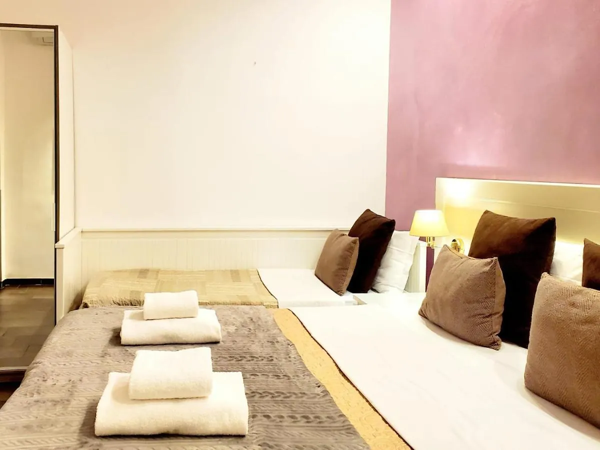 Vela Rooms Cagliari 2*,  Italie