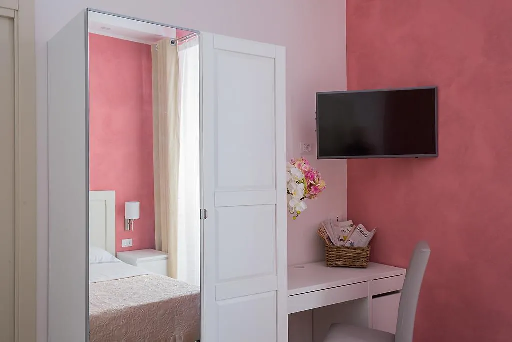 Vela Rooms Cagliari 2*,  Italie