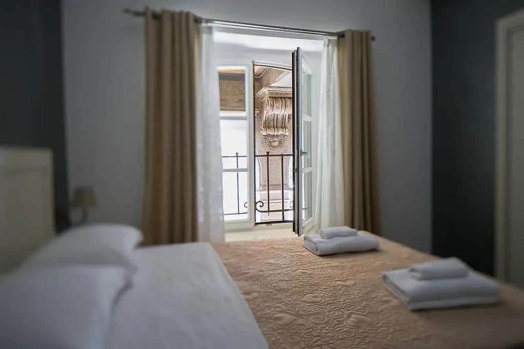 Vela Rooms Cagliari 2*,  Italie