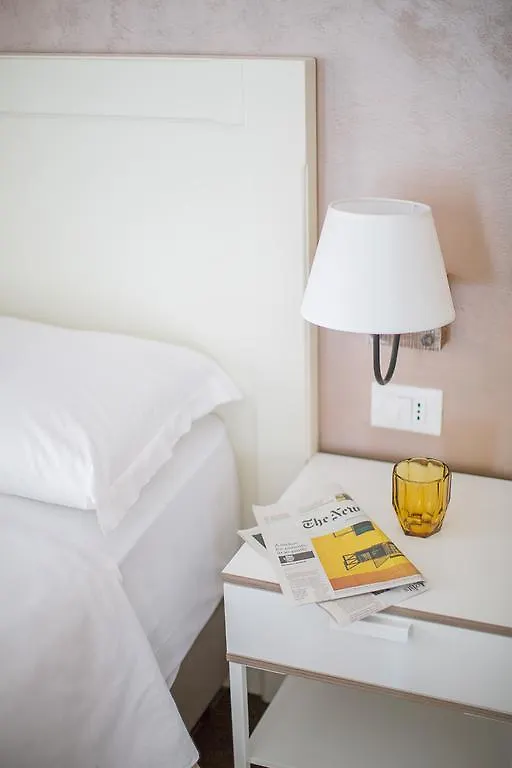 Vela Rooms Cagliari