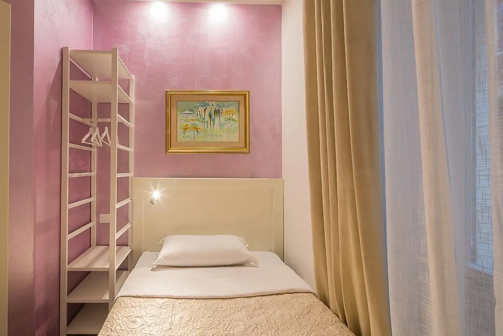 Vela Rooms Cagliari 2*,  Italie