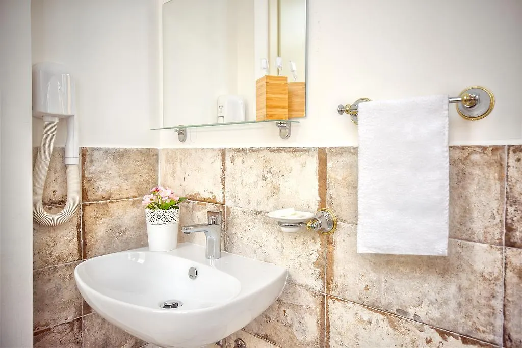 Maison d'hôtes Vela Rooms Cagliari